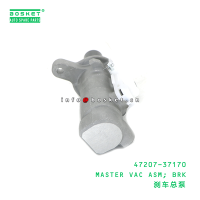 47207-37170 ABA Master Vac Assembly for HINO 300 with 3 Months Warranty