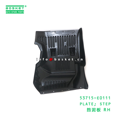 53715-E0111 ABA Plate Step Plate for Hino 500 with Neutral Box Packaging