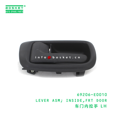 HINO 69206-E0010 Inside Front Door Lever Assembly for HINO Trucks