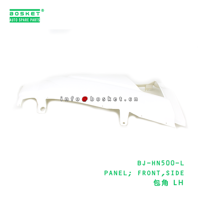 BJ-HN500-L ABB Panel Front and Side for Hino 500 Truck