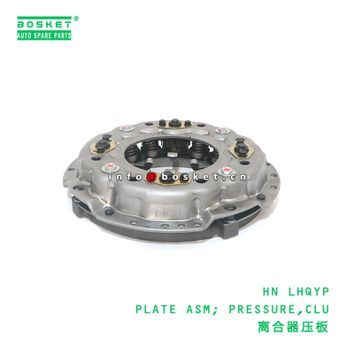 350MM ABA Pressure Plate Assembly Clutch Plate for HINO HN LHQYP Truck