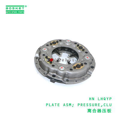 350MM ABA Pressure Plate Assembly Clutch Plate for HINO HN LHQYP Truck