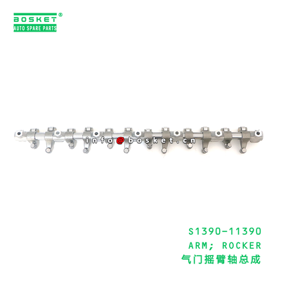 S1390-11390 ABA Rocker Arm for HINO 500 J08E with Steering Rod Function