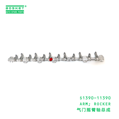S1390-11390 ABA Rocker Arm for HINO 500 J08E with Steering Rod Function