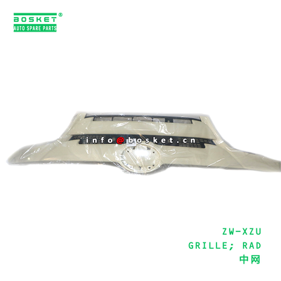 ABB GRILLE Radiator Grille for HINO 300 XZU ZW-XZU Truck Grille RAD suitable