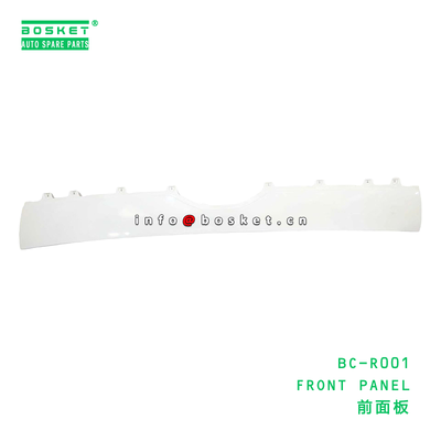 BC-R001 ABB FRONT PANEL suitable for HINO HINO 500  BC-R001