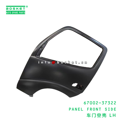 67002-37322 ABA PANEL FRONT SIDE suitable for HINO HINO DUTRO 67002-37322