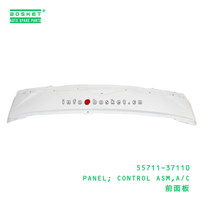 55711-37110 ABA PANEL; CONTROL ASM,A/C suitable for HINO HINO 300 55711-37110