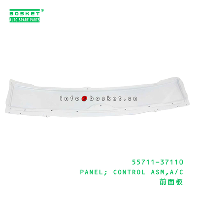 55711-37110 ABA PANEL; CONTROL ASM,A/C suitable for HINO HINO 300 55711-37110
