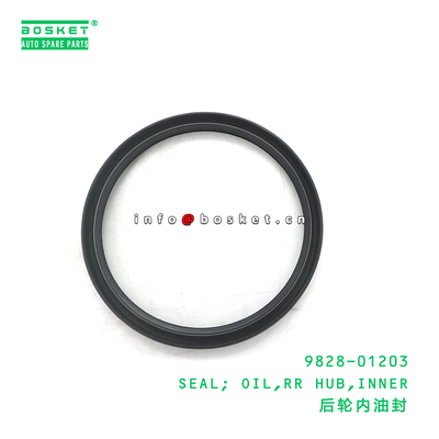 9828-01203 ABA SEAL; OIL,RR HUB,INNER suitable for HINO HINO 300；HINO 500 9828-01203