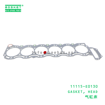11115-E0130 ABA GASKET, HEAD suitable for HINO A09C 11115-E0130