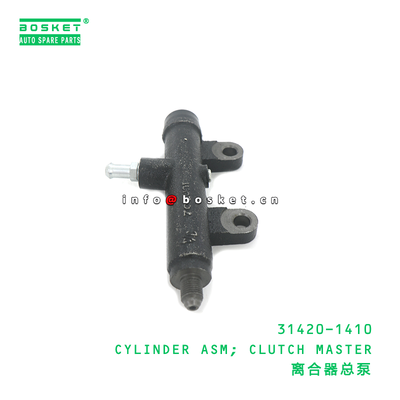 31420-1410 ABA CYLINDER ASM; CLUTCH MASTER suitable for HINO HINO 31420-1410