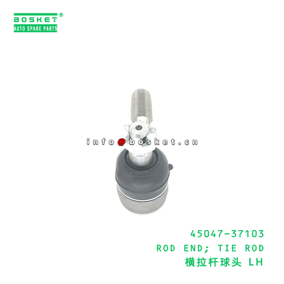 45047-37103 ABA ROD END; TIE ROD suitable for HINO 45047-37103