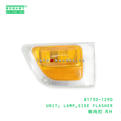 81730-1290 ABA UNIT; LAMP,SIDE FLASHER suitable for HINO 81730-1290