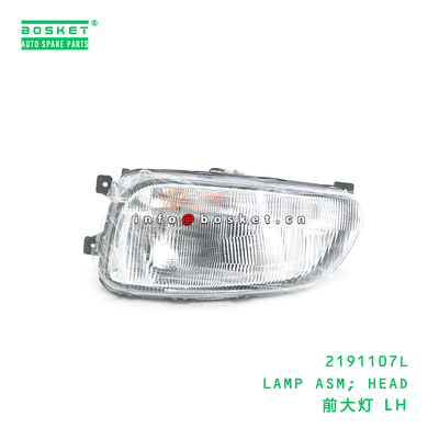 2191107L ABC LAMP ASM; HEAD suitable for HINO HINO 700 E13C 2191107L