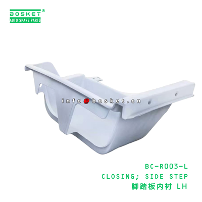 BC-R003-L ABA CLOSING; SIDE STEP suitable for HINO HINO 500 BC-R003-L