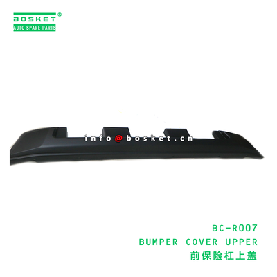 BC-R007 ABA BUMPER COVER UPPER suitable for HINO HINO 500 BC-R007