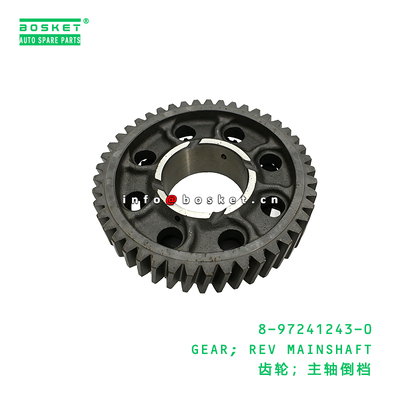8-97241243-0 GEAR; REV MAINSHAFT suitable for ISUZU   8972412430