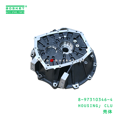 8-97310346-4 HOUSING; CLU suitable for ISUZU   8973103464