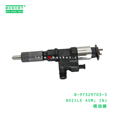 8-97329703-5 NOZZLE ASM; INJ suitable for ISUZU NQR75  8973297035
