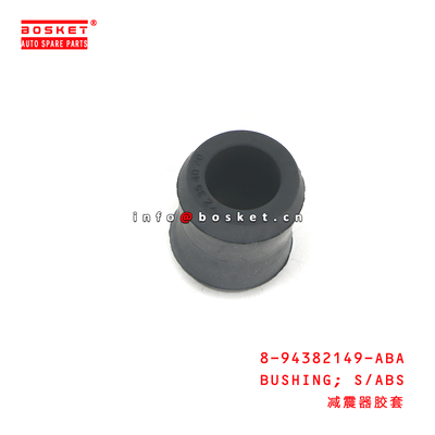 S/ABS Material Bushing for ISUZU NQR with 8943821490 Part Number
