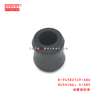 S/ABS Material Bushing for ISUZU NQR with 8943821490 Part Number