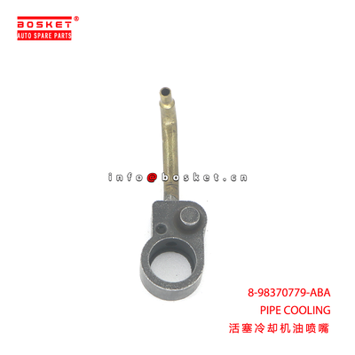 ISUZU 6HH1 8983707790 PIPE COOLING with 15-20 Days Delivery for ISUZU Trucks
