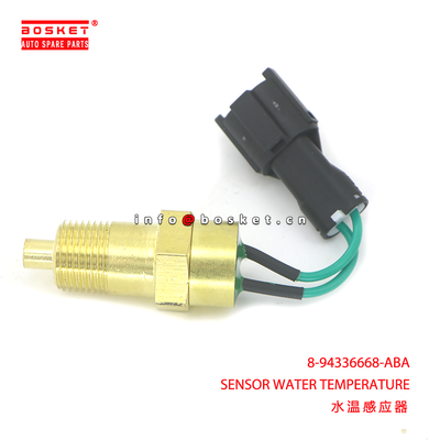8-94336668-ABA SENSOR WATER TEMPERATURE suitable for ISUZU NKR 4JB1T 8943366680