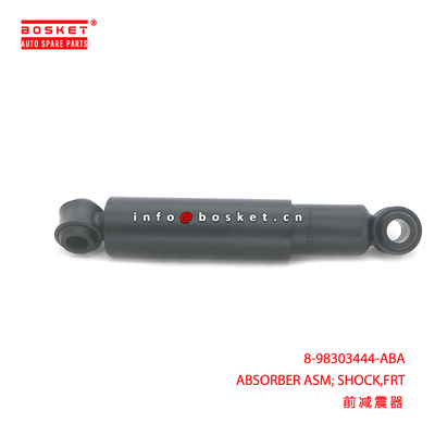 8-98303444-ABA ABSORBER ASM; SHOCK,FRT suitable for ISUZU 8983034440