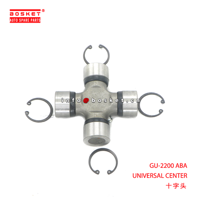 GU-2200 ABA UNIVERSAL CENTER suitable for GU-2200