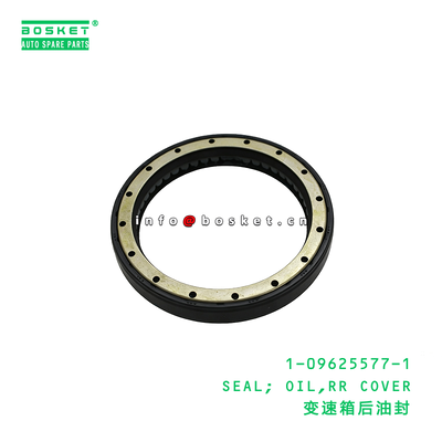 1-09625577-1 SEAL; OIL,RR COVER suitable for ISUZU CXZ81K FVR32 FVR34 10PE1 6HE1T 6HK1 6WF1 1096255771