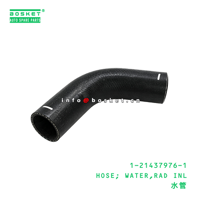 1-21437976-1 HOSE; WATER,RAD INL suitable for ISUZU   1214379761