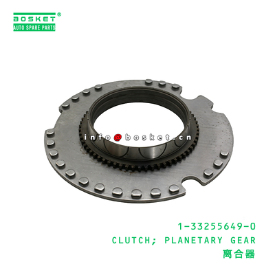 1-33255649-0 CLUTCH; PLANETARY GEAR suitable for ISUZU   1332556490