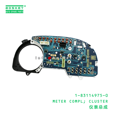 1-83114975-0 METER COMPL; CLUSTER suitable for ISUZU   1831149750