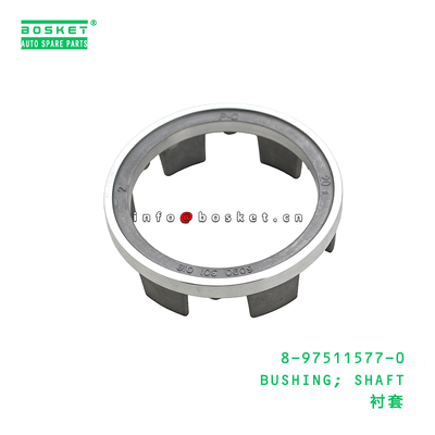 8-97511577-0 BUSHING; SHAFT suitable for ISUZU   8975115770