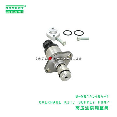 8-98145484-1 OVERHAUL KIT; SUPPLY PUMP suitable for ISUZU  4JJ1 4HK1 8981454841