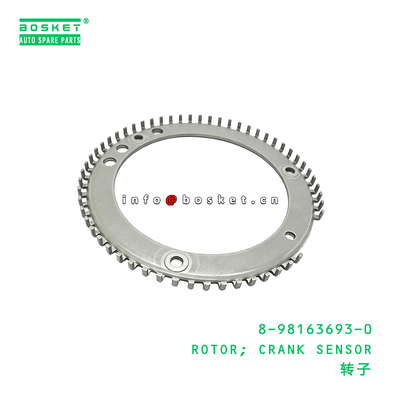 8-98163693-0 ROTOR; CRANK SENSOR suitable for ISUZU  4JJ1 8981636930