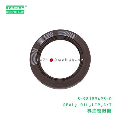 8-98189493-0 SEAL; OIL,LIP,A/T suitable for ISUZU   8981894930