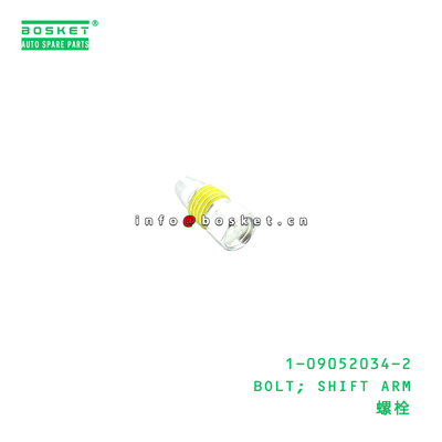 1-09052034-2 BOLT; SHIFT ARM suitable for ISUZU   1090520342