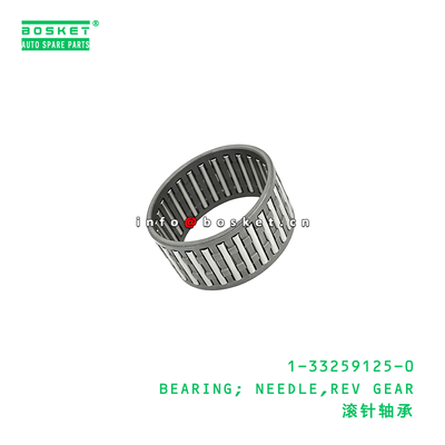 1-33259125-0 BEARING; NEEDLE,REV GEAR suitable for ISUZU   1332591250