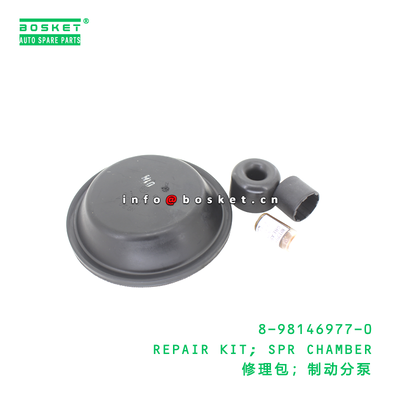 8-98146977-0 REPAIR KIT; SPR CHAMBER suitable for ISUZU   8981469770