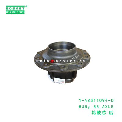 1-42311094-0 HUB; RR AXLE suitable for ISUZU CXZ51K 6WF1 1423110940