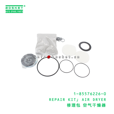 1-85576226-0 REPAIR KIT; AIR DRYER suitable for ISUZU CXZ51 6WF1 1855762260