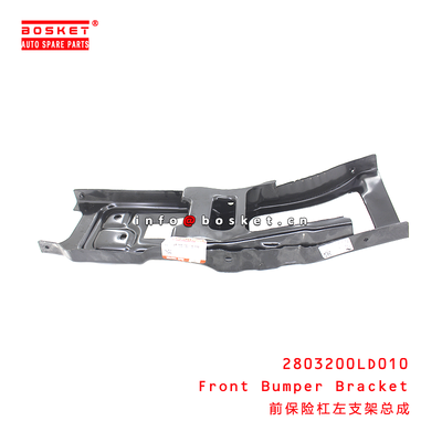 2803200LD010 Front Bumper Bracket suitable for JAC N56
