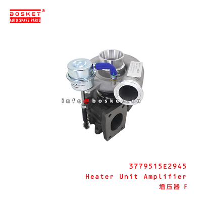3779515E2945 Heater Unit Amplifier suitable for JAC N75 N80 N120