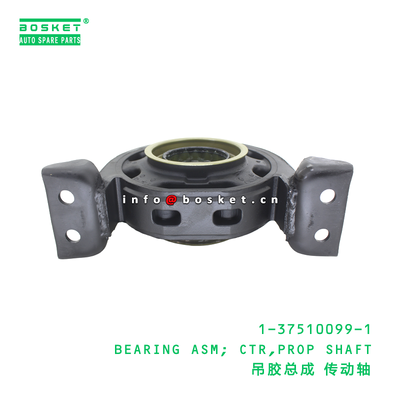 1-37510099-1 BEARING ASM; CTR,PROP SHAFT suitable for ISUZU FVR34 6HK1 1375100991