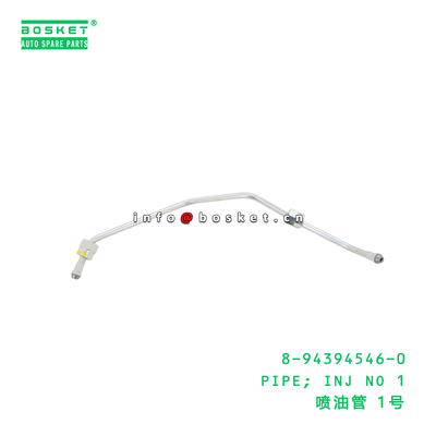 8-94394546-0 PIPE; INJ NO 1 suitable for ISUZU   8943945460