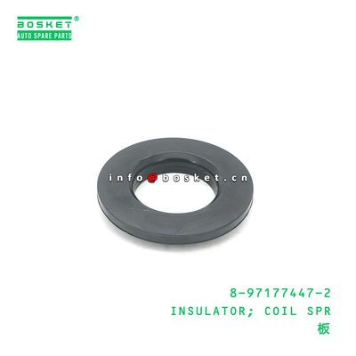 8-97177447-2 INSULATOR; COIL SPR suitable for ISUZU 8971774472