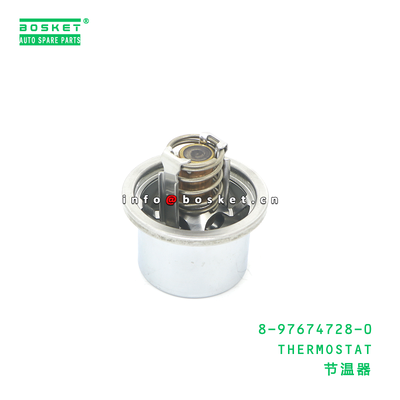 8-97674728-0 THERMOSTAT suitable for ISUZU 6UZ1 8976747280