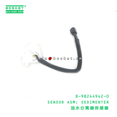 8-98244942-0 SENSOR ASM: SEDIMENTER suitable for ISUZU 8982449420